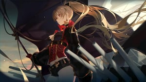 Jean Bart (Azur Lane) [JP] AI voice text to speech and AI music cover generator